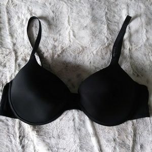 Calvin Klein Push Up Bra